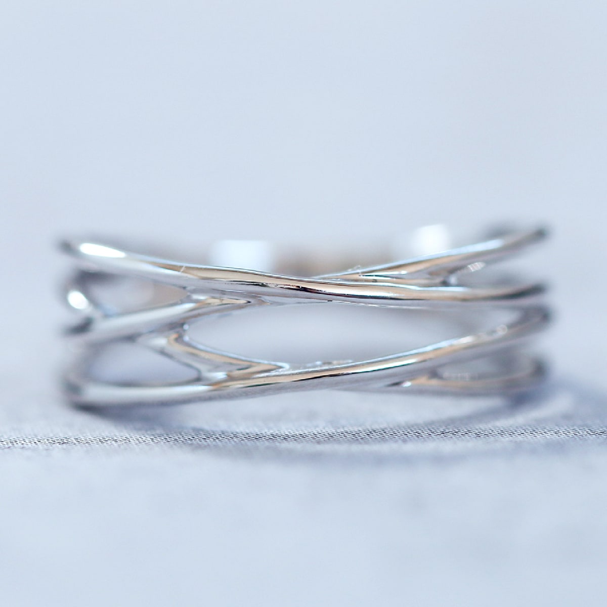 地金リング プラチナ900 地金リング ファッションリング 品質保証書 金属アレルギー 日本製 おしゃれ ジュエリー プレゼント ギフト クリスマス 卒業式 入...