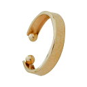 イヤーカフ 金属アレルギー イヤカフ k10 イエローゴールド ホワイトゴールド 品質保証書 日本製 おしゃれ ジュエリー プレゼント ギフト クリスマス 卒業...