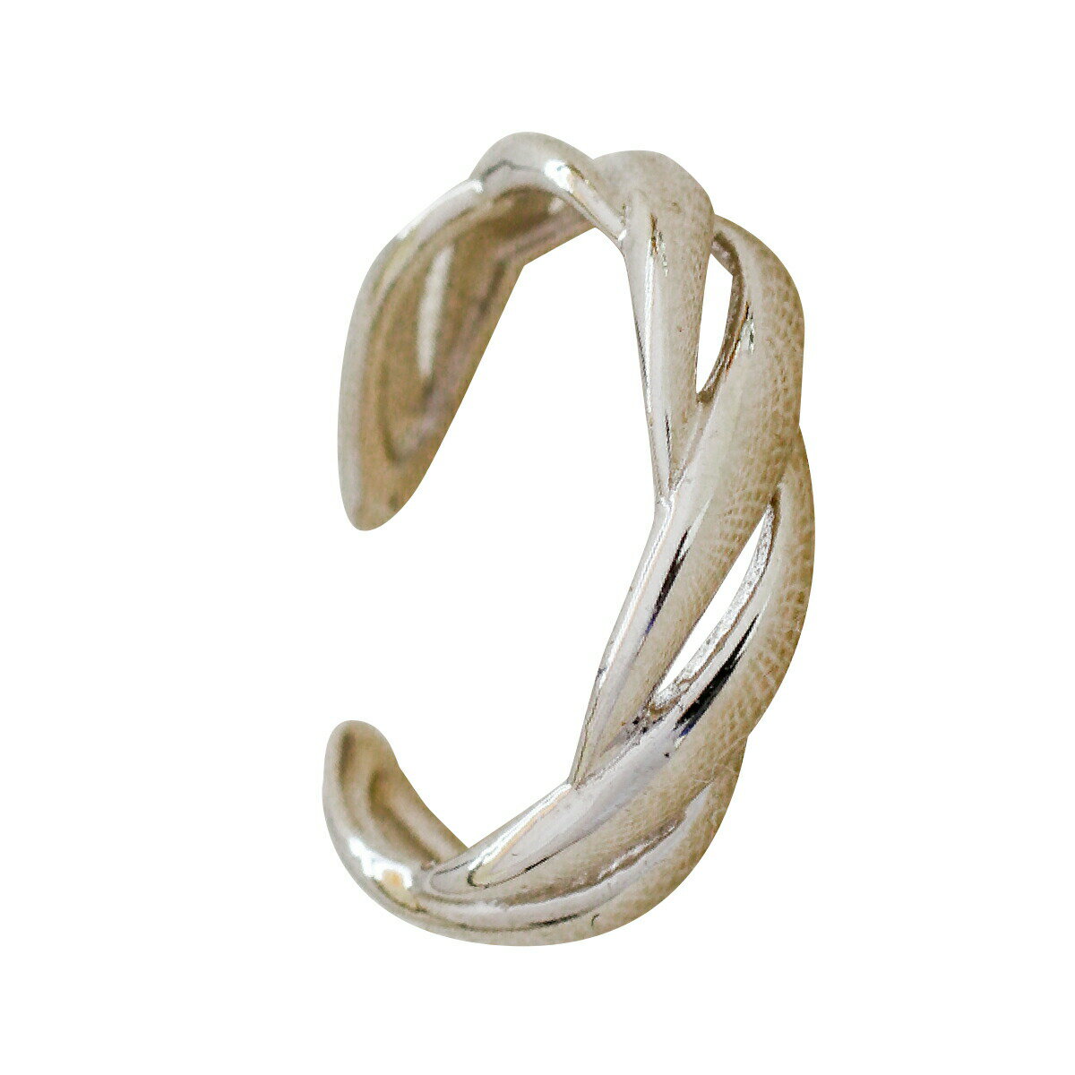 イヤーカフ 金属アレルギー イヤカフ k10 イエローゴールド ピンクゴールド ホワイトゴールド 品質保証書 日本製 おしゃれ ジュエリー プレゼント ギフト ...