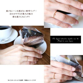 指輪K10ゴールドリング結婚指輪ホワイトゴールドイエローゴールドピンクゴールドマリッジリング天然ダイヤモンド天然日本製