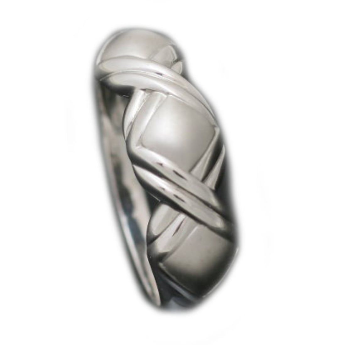 地金リング プラチナ900 地金リング ファッションリング 品質保証書 金属アレルギー 日本製 おしゃれ ジュエリー プレゼント ギフト クリスマス 卒業式 入学式 卒園式 入園式 お祝い(4.0)