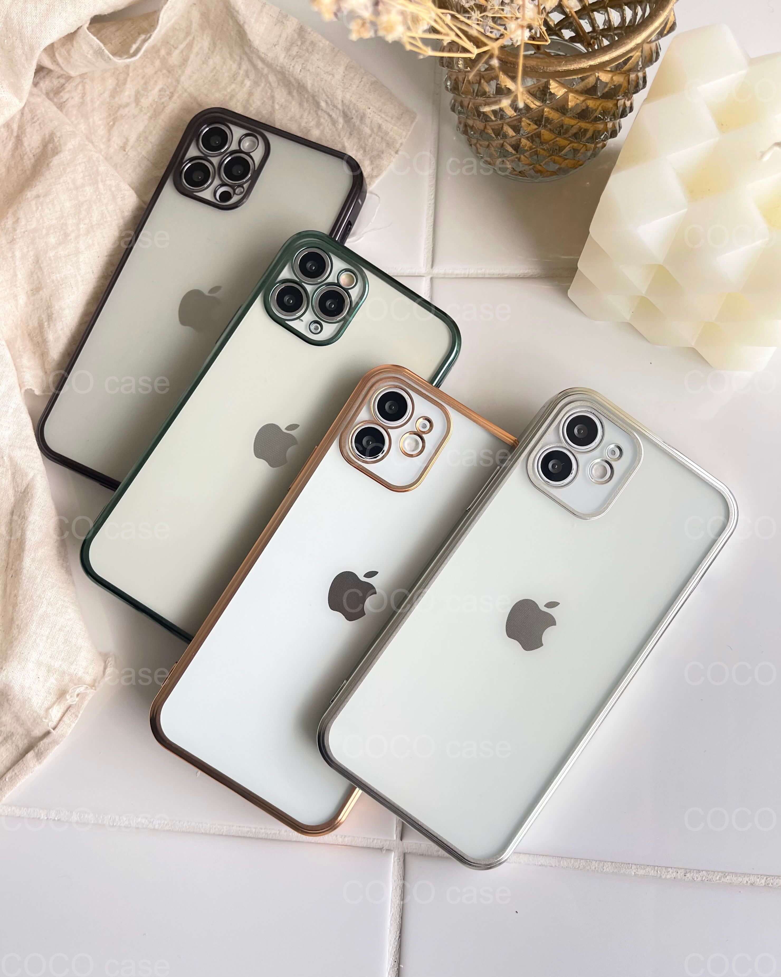 《メタルフレーム》マットソフトケース 携帯ケース バンパーケース iPhone13 iPhone13Pro iPhone13Pro iPhone12 iPhone12Pro iPhone12Pro iPhone11 iPhone11Pro iPhoneXXS iPhoneXR iPhoneSE2