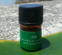 エッセンシャルオイル 月桃精油 5ml(グリーンプラン新城)(4)
