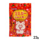 ミミガージャーキー 23g /オキハム 沖縄お土産 おつまみ