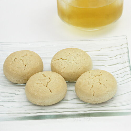 塩ちんすこう 16個入　北谷の塩入り　│沖縄お土産 お菓子ナンポー│