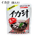オキハム イカ汁 300g / イカ墨汁
