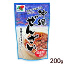 沖縄ぜんざい 200g　/金時豆 国産押麦 沖縄 お土産 新垣具郎