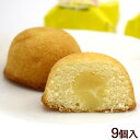 パイナップルシフォンケーキ 9個入　/沖縄お土産 お菓子 南西