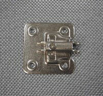 タカラスタンダード Takara-standard [10147207]　スライド丁番(キャビネット側)【NSプレート20】　キ..