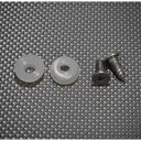 10148902 包丁差し取付用部品 コモノセットHSX(N) 【純正品】【タカラスタンダード 交換部品】