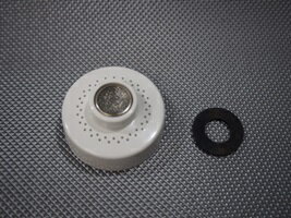 タカラスタンダード takara-standard【10190326】 散水板 KPS381#6-U16(MY 洗面化粧台 水栓部品 【純正品】【タカラスタンダード　交換部品】