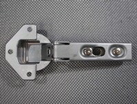 タカラスタンダード Takara-standard【10191496】スライド丁番（扉側）※食器乾燥機専用 NSヒンジホンタ..