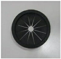 タカラスタンダード Takara-standard [10192474]　ゴムフタ【NSSトラップキクワレゴム】　キッチン＞シ..