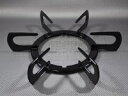 タカラスタンダード Takara-standard【10193656】ごとく(手前) ごとく ゴトク 五徳 38901900S【純正品】【タカラスタンダード 交換部品】