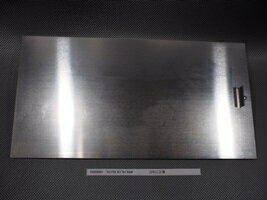 タカラスタンダード Takara-standard [10225661]　グリスフィルター用補助パネル【VU752 ホジヨパネル#..