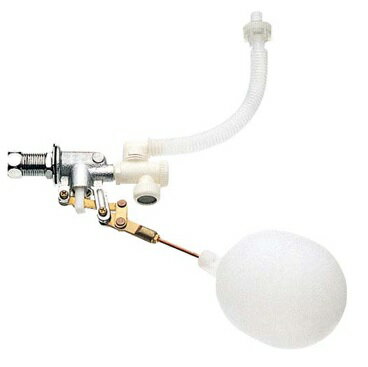 V46-X-13 三栄水栓 トイレ用品 ボールタップ 手洗ロータンクボールタップ【純正品】