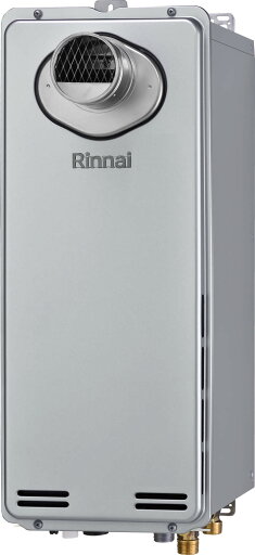 リンナイ 給湯器【RUF-SE1615SAT(A)】都市ガス エコジョーズオートガスふろ給湯器 16号PS扉内設置型/PS前排気型【排気延長不可タイプ】(屋外、壁掛、PS、側方10mm) リンナイ 給湯器【RUF-SE1615SAT(A)】都市ガス エコジョーズオートガスふろ給湯器 16号PS扉内設置型/PS前排気型【排気延長不可タイプ】(屋外、壁掛、PS、側方10mm)