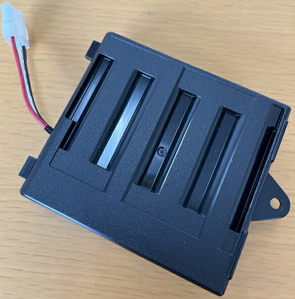 AVV97V-RA パナソニック Panasonic ロボット掃除機 ルーロミニ 充電式リチウムイオン電池 AVV97V-RA【..