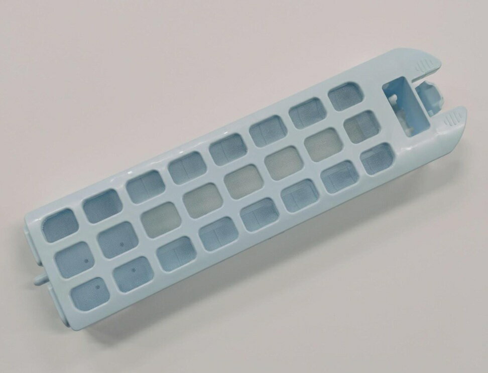 アクア AQUA 全自動洗濯機 洗濯機糸くずフィルター LINT-56 ホワイト 部品コード0030815763B