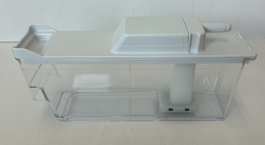 シャープ[SHARP] 【2014210112】 冷蔵庫用 給水タンク（201 421 0112） 製氷機 【純正品】