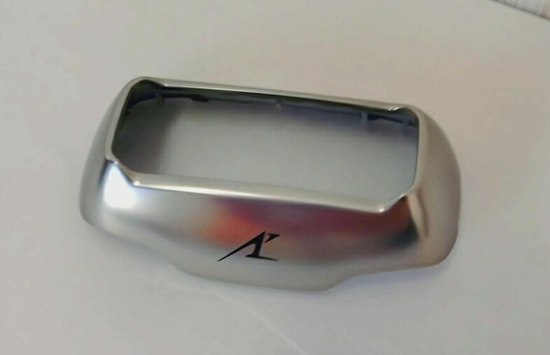 【ゆうパケット】パナソニック Panasonic メンズシェーバー ラムダッシュ 外刃フレーム ESLT8AS0047