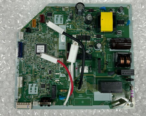 日立 パーツ HITACHI 【RAS-WM28FE4-001】 キバン(セイギョ) ルームエアコン エアコン 部品・パーツ・交換用・部材 日立 パーツ HITACHI 【RAS-WM28FE4-001】 キバン(セイギョ) ルームエアコン エアコン 部品・パーツ・交換用・部材