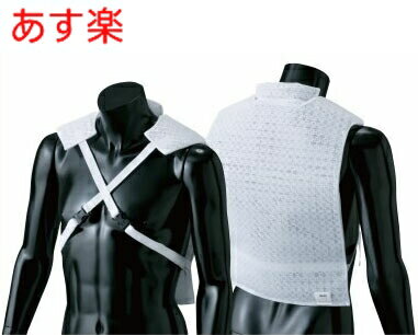 在庫あり NSP 空調服 インナースペーサー SP-INR 