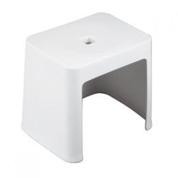 クリナップ フリーテーブル・大 (ホワイト/フック無し) SAP-3FTW システムバスルームアクセサリー SAP3..