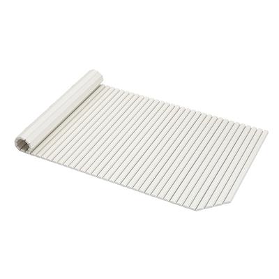 クリナップ 【FA04-12FSNNWTK】 シャッターフタ(ラクヴィア用/1216用/ストレートラグーン浴槽）【純正品】サイズ:W110.0×D77.0×H1.4cm重量:2.4kg【ラクヴィア用】浴室サイズ:1216浴槽タイプ:ストレートラグーン浴槽ご注文前のチェックポイントご使用中の風呂フタの寸法をご確認ください。【適合本体品番を必ずご確認ください】部品ご購入の際には、お手持ちの本体品番と適合するか、必ずご確認をお願いいたします。同じ部品のように見えても、適合しない場合は取り付けできません。またお取り寄せ品のため、返品、交換もできません。本体の故障の原因になります。【本体適合の調べ方】1，お手持ちの本体の取扱説明書を見る。2，商品名の適合品番にお手持ちの本体があるか、確認する。3，メーカーに確認する。4，弊社にお問い合わせいただく（2〜3営業日ほどお時間いただきます。本体品番をお知らせください）ご不在時の商品配達のご連絡のため、電話番号はなるべく携帯電話の番号を入力してください。
