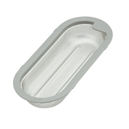 クリナップ 浅型カゴ (ステンレス製) KAP-H2 シンク・アクセサリー KAPH2 [納期7日前後]【純正品】