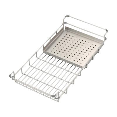 クリナップ 【ZKPSNN-D】 マルチバスケット (CENTRO BF・JX・JS・JM・JL・JTシンク用)【純正品】