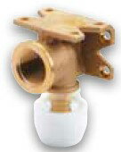 在庫あり (1セット:50個入) ブリヂストン【NAE13J】 プッシュマスター 座付水栓エルボ JIS品 ブリジストン 継手