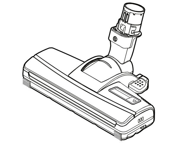 Panasonic MC-SXJ4000 サイクロン式掃除機 回転ブラシヘッド 楽天市場】mc sxj4000 ヘッドの通販