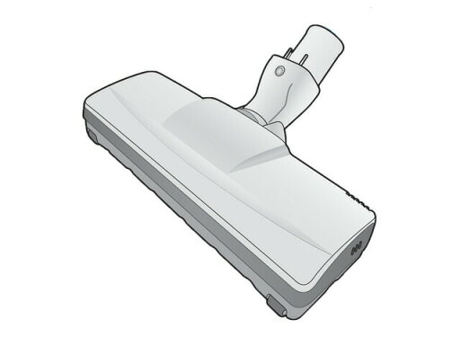 AMV85P-MA0W パナソニック Panasonic 掃除機 床用ノズル AMV85P-MA0W【純正品】 AMV85P-MA0W パナソニック Panasonic 掃除機 床用ノズル AMV85P-MA0W【純正品】