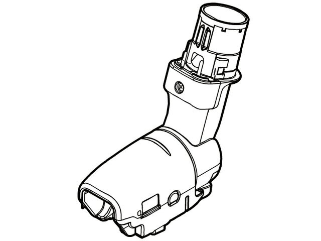 AMV88R-GE07 パナソニック Panasonic 掃除機 子ノズル AMV88R-GE07【純正品】