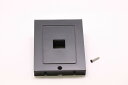 CT560B03K パナソニック Panasonic【CT560B03K】CT560B押釦化粧板セット(ブラック)【純正品】
