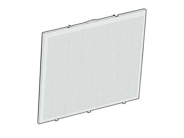 換気扇の激安ショップ プロペラ君のFCW0080023 パナソニック Panasonic 除湿乾燥機 フィルター FCW0080023【純正品】|詳細画像