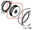 FFV2100524 パナソニック Panasonic【FFV2100524】羽根(A) 換気扇 パーツショップ【純正品】(2)