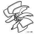 FFV2100579 パナソニック Panasonic【FFV2100579】新旧羽根セット 換気扇 パーツショップ【純正品】