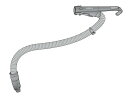 AVV94P-TE0V パナソニック Panasonic 掃除機 ホース【純正品】(2)