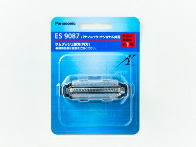 ES9087 ѥʥ˥å Panasonic 󥺥С åؿ()ڽʡ