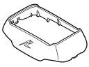 ESCSV6N0047 パナソニック Panasonic メンズシェーバー キャップ・カバー・ケース 外刃フレーム【純正品】