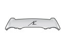 ESLV7CA0047 パナソニック Panasonic メンズシェーバー キャップ・カバー・ケース 外刃フレーム(青)【純正品】