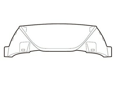 ESLV9AL7157 パナソニック Panasonic メンズシェーバー キャップ・カバー・ケース キャップ【純正品】