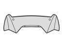 ESRL34A0047 パナソニック Panasonic メンズシェーバー キャップ・カバー・ケース 外刃フレーム(青)【純正品】