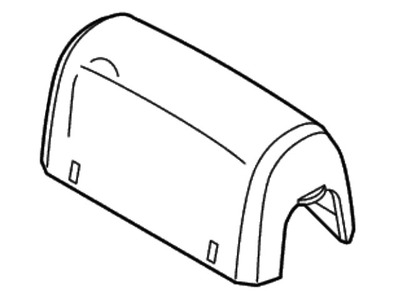 ESRP30L7157 パナソニック Panasonic メンズシェーバー キャップ・カバー・ケース キャップ【純正品】