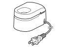 【パナソニック部品】EWDL34W7657 パナソニック Panasonic オーラルケア 音波振動ハブラシ 充電器(充電スタンド) 【純正品】