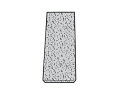 FFV2510085 パナソニック Panasonic 換気扇 フィルター【純正品】(2)
