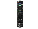 N2QAYB001017 パナソニック Panasonic 液晶テレビ リモコン【純正品】