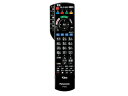 N2QAYB001228 パナソニック Panasonic 液晶テレビ リモコン【純正品】(2)